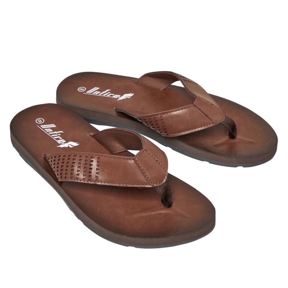 Onfire Toe Post Flip Flop Sandals Size 10